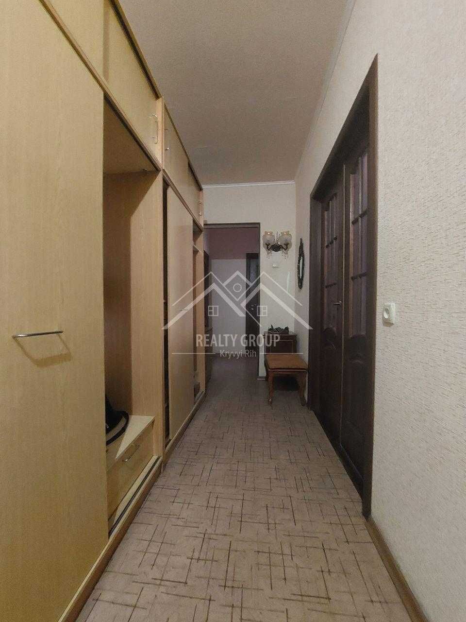 Продаж 3к з гарним плануванням на Схiдному-1 (бульвар Європейський)