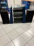 Pioneer  A-447  F-656 mark ||  PD-5500 + głośniki CS-777