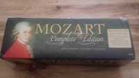 Mozart - Dzieła samego Mistrza