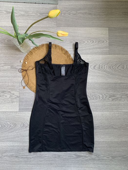 Коригуюча комбінація, сукня, утяжка next без ліфа