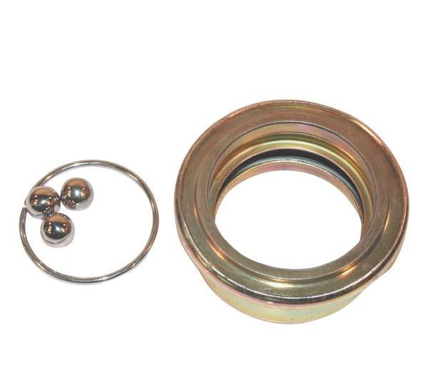 Zestaw naprawczy widełek 1 3/4" Zabezpieczenie plastikowe WOM Walters