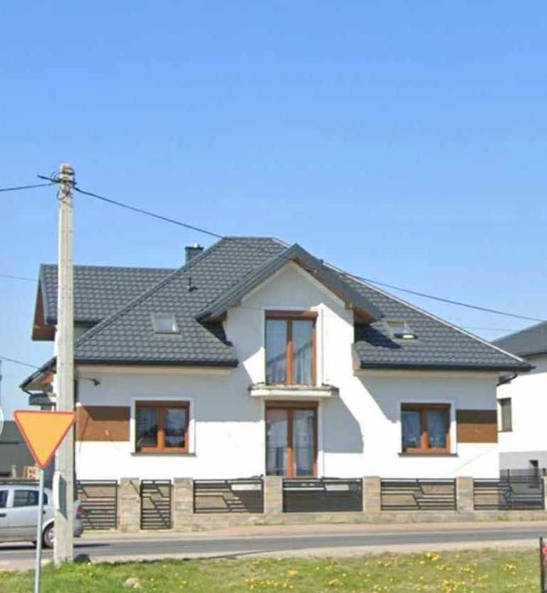 Dom 270 m, spokojna okolica