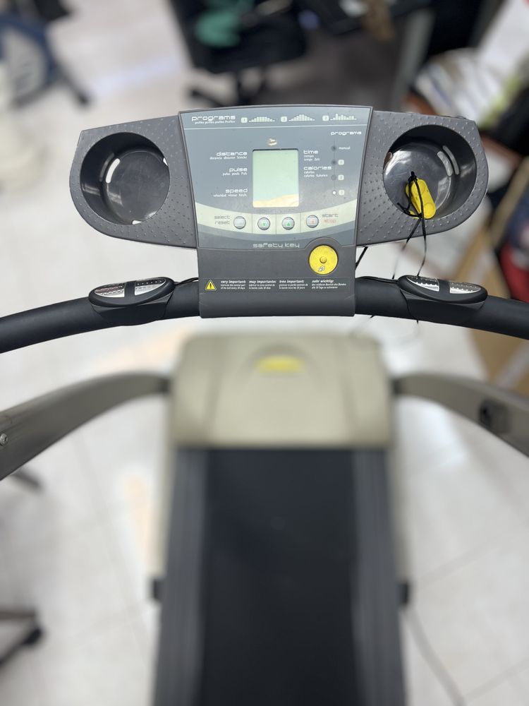 Passadeira eletrica fitness