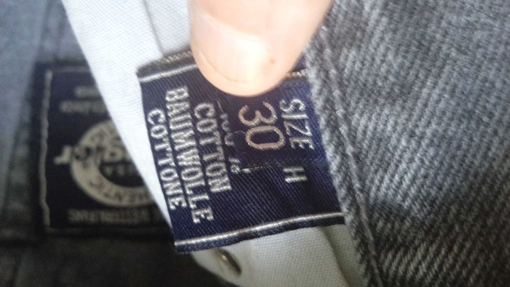 Джинсы Wrangler 30/30