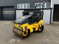 Bomag BW120AD-5  Walec | Dobry Stan | 2019 rok |
