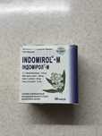 Індомірол-М Индомирол-М Imdomirol-M
