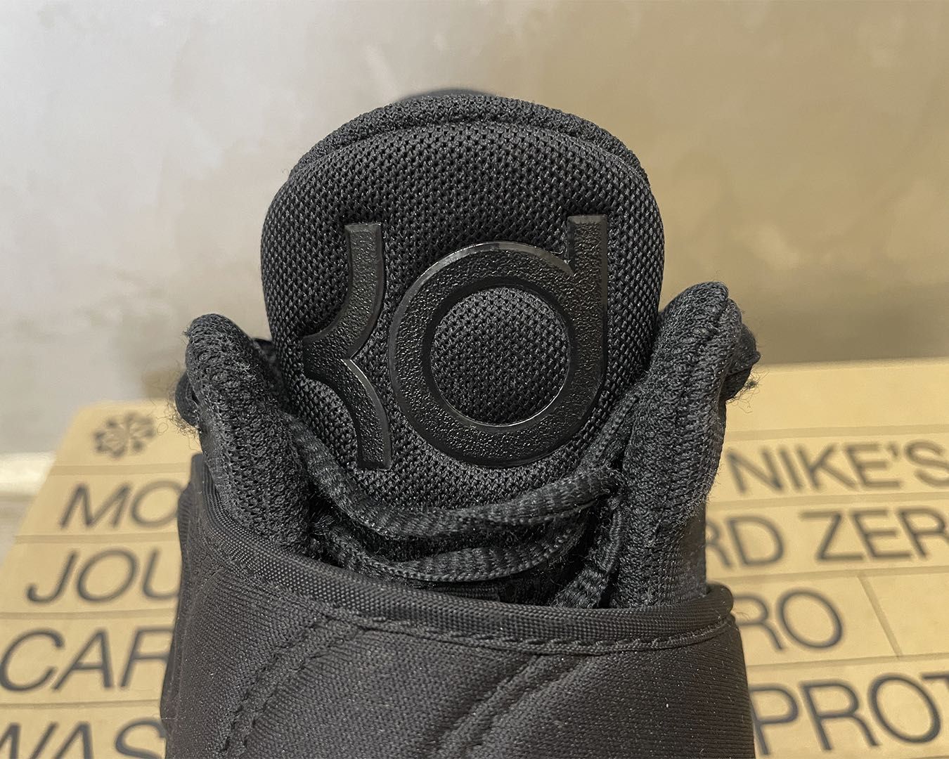 Оригінальні Кросівки Nike Kd Trey 5 Vl Black/Gray