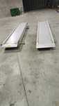 Rampa de Acesso Aluminio 20T