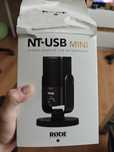 Mikrofon Røde NT-USB MINI gwarancja