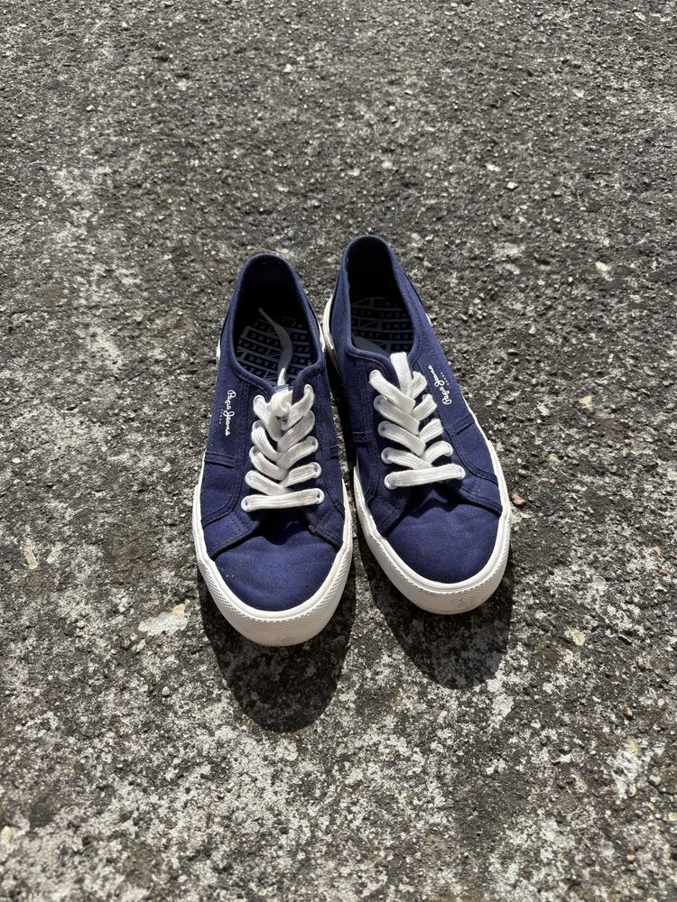 Pepe Jeans Brady roz 38 bdb