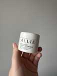 Allie Chrono Beauty UV Hair Color Lasting & Styling Balm