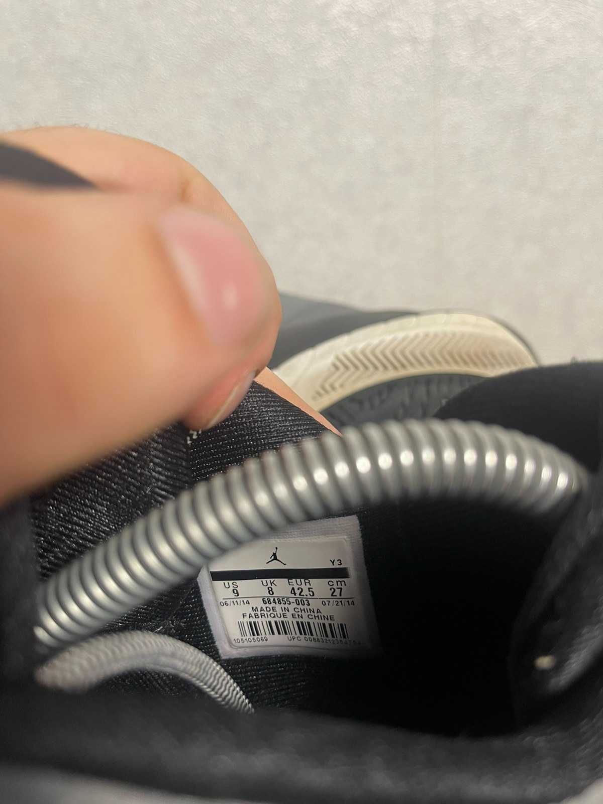 Nike Jordan CP3.VIII [US 9 |27 cm]