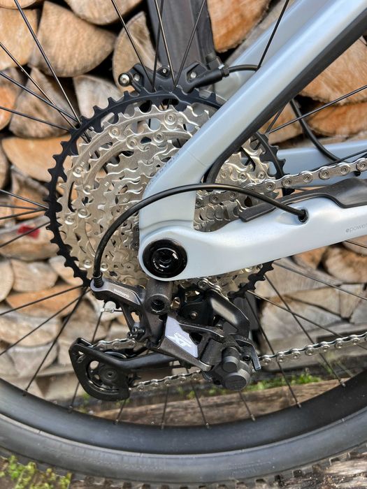 Karbon ORBEA Wild M20 M 29" Bosch CX4 85Nm Rower elektryczny Ful