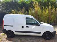 Renault kangoo 1.5 dci