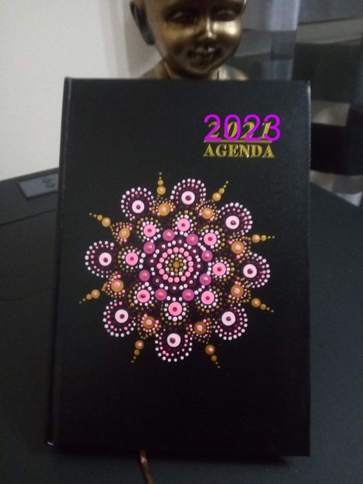Agendas  personalizadas para 2023