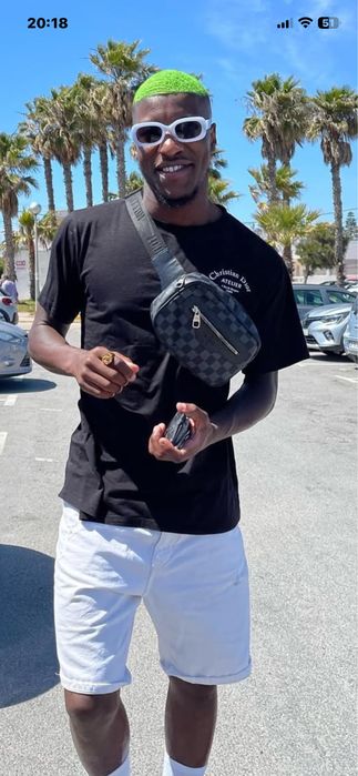 Bolsa luis vuiiton