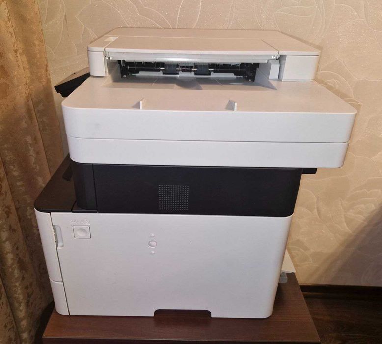 БФП Canon i-SENSYS MF426dw з Wi-Fi