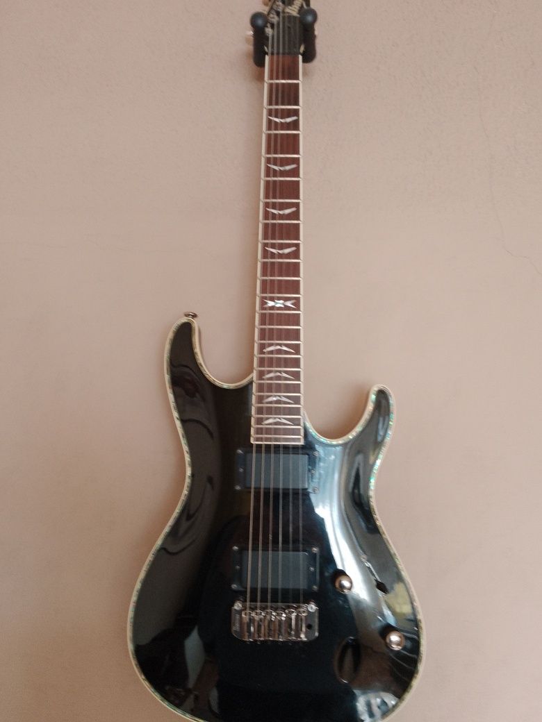 Gitara Ibanez SAS 32