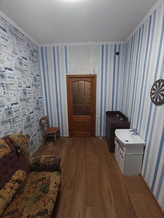 Здається окрема кімната у великій квартирі у центрі Дніпра, вул.Гоголя