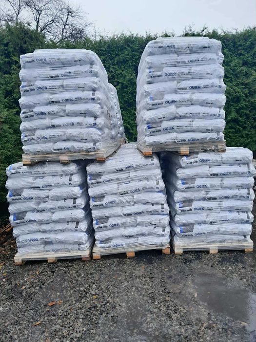 Węgiel Orzech Ogień Ultra 26-29MJ