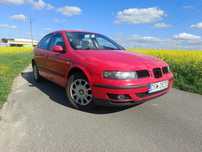 Seat Leon 2001 1.6