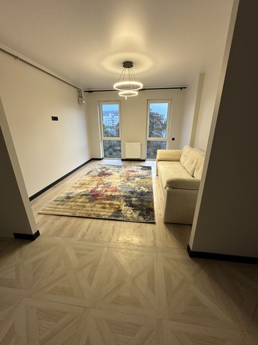 Малярні роботи. Ремонт квартир під ключ.