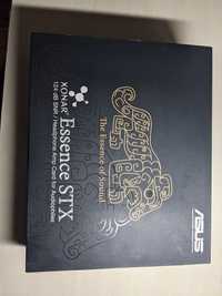 Placa de som , Asus xonar essence STX.