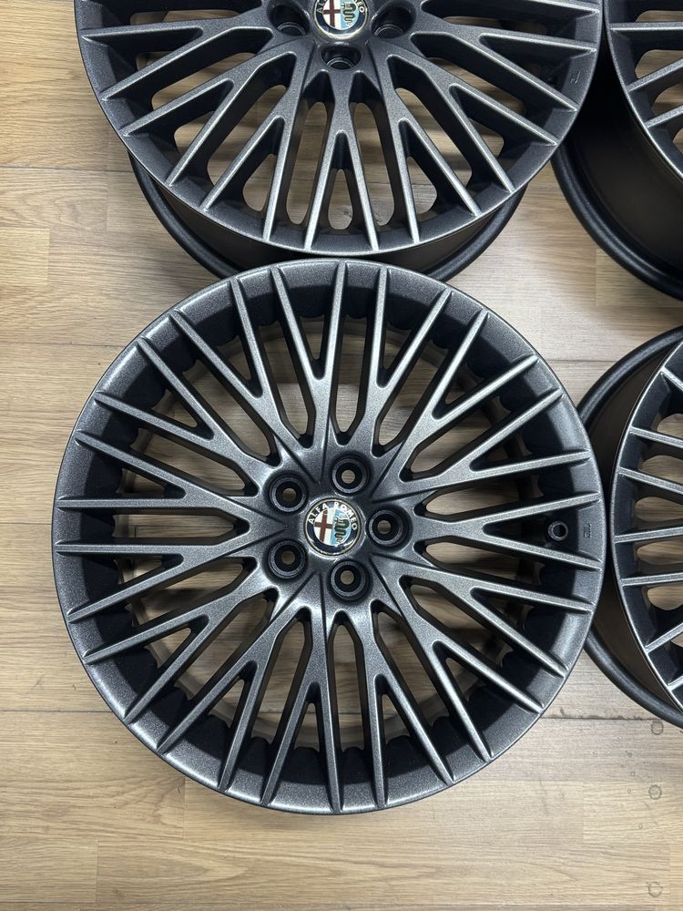 Диски 5*98R17 Alfa Romeo,Fiat