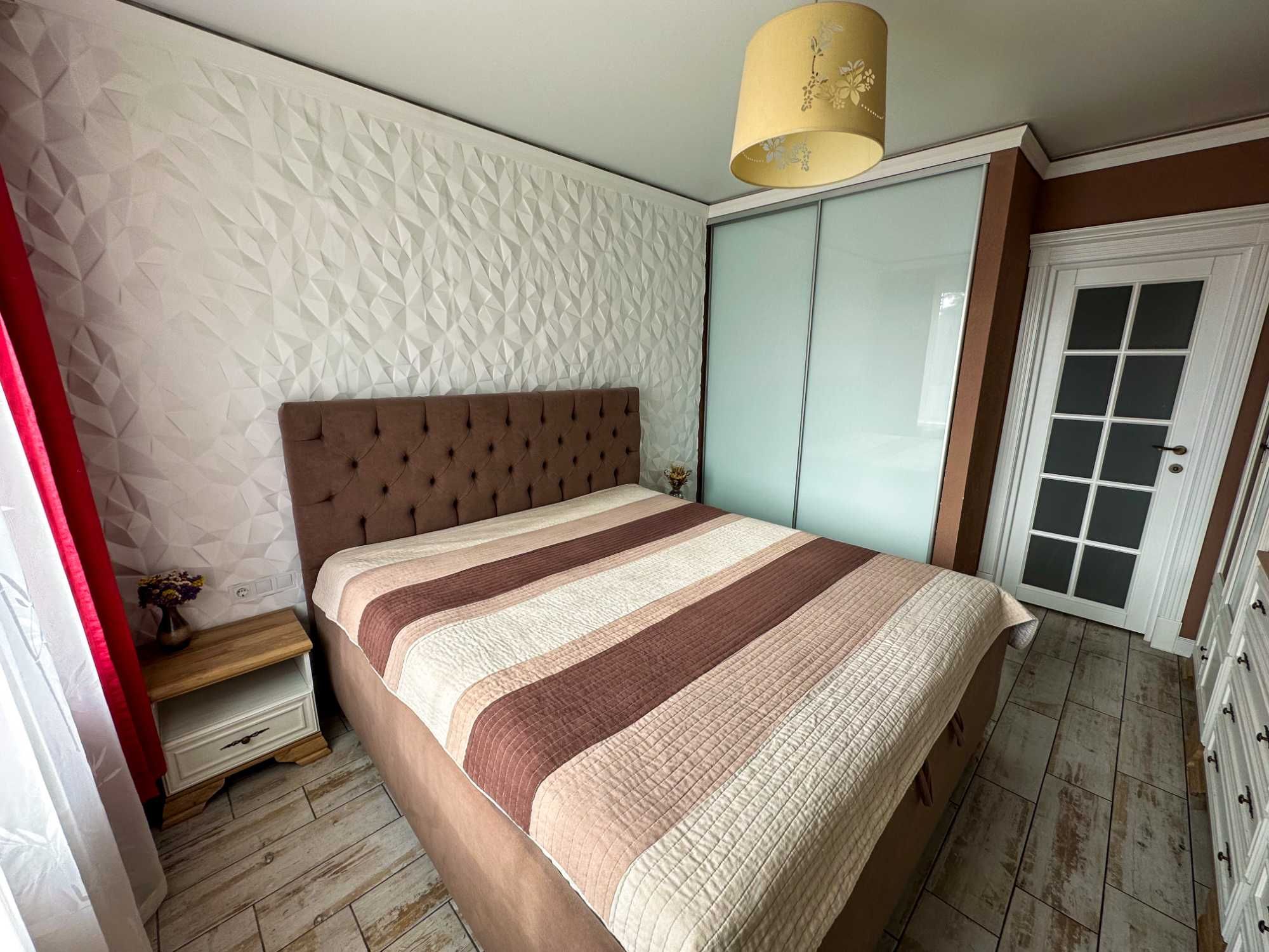 Евродвушка в Ірпіні (42 м.кв.) ВІД ВЛАСНИКА