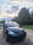Vw fox 2009 1.2 benzyna z klimą sprawną