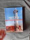 Podręcznik historia i teraźniejszość do klasy 1