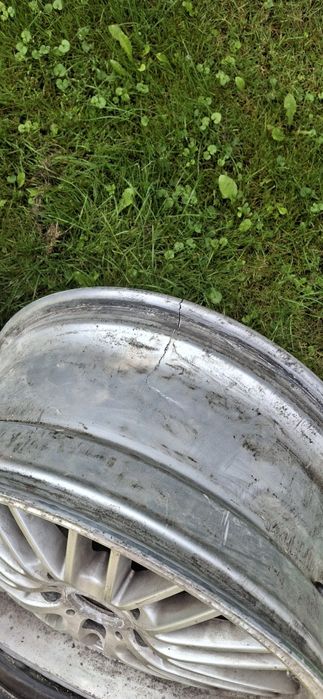 Koła r19 8.5j 5x120