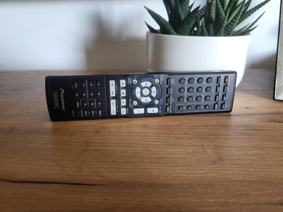 Amplituner Pioneer vsx 828 7.1 130w na kanały