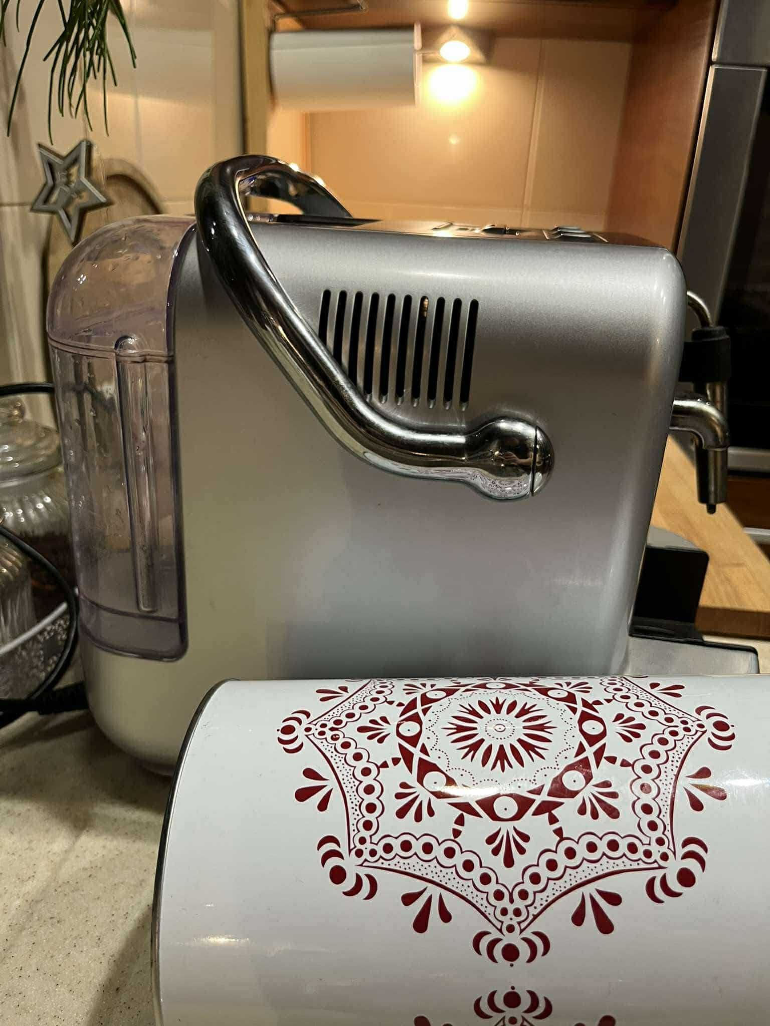 Ekspres Lavazza Modo Mio