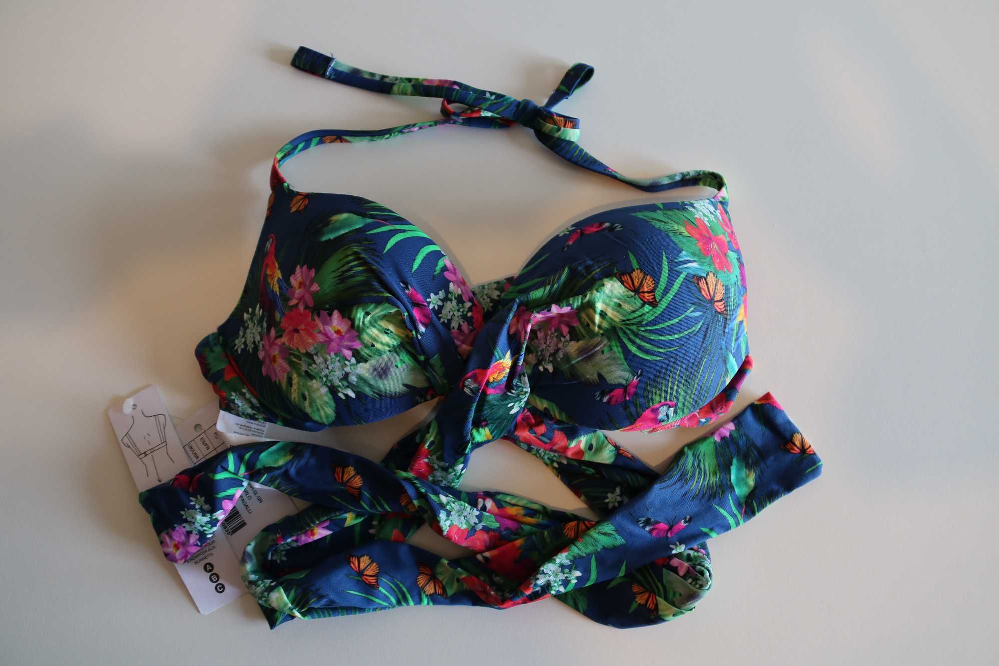 Bikini Calzedonia Novo