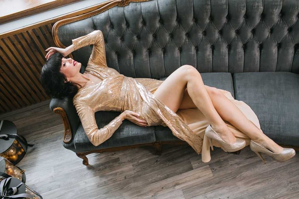 НОВОЕ вечернее платье с биркой Chic Boutique Rose Exclusive selection