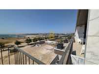 T3 c/varanda e vista mar em Vila Nova de Gaia