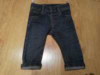 Spodnie jeans c&a