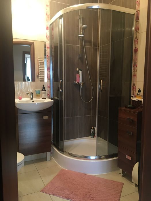 Wrocław pokój z balkonem od 1.12 blisko centrum