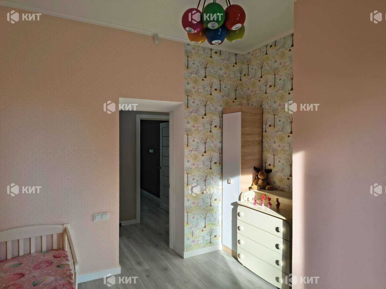 3к.70.6м2 Центр, Наукова  (ул. Крымская, м Научная)126612