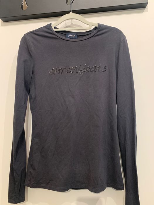 Bluzka Armani Jeans rozmiar 40