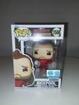Nicepool #1508 Funko Pop Marvel Deadpool & Wolverine