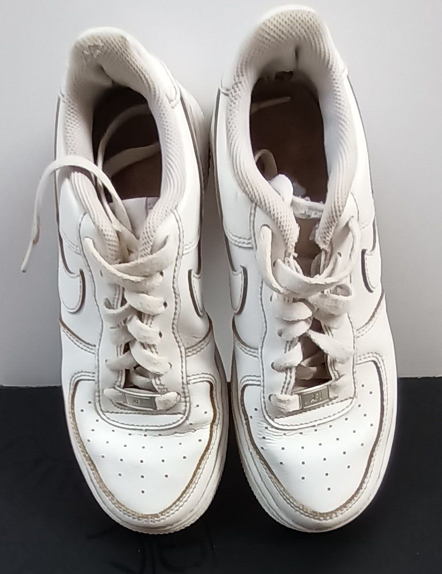 Buty Nike Air Force rozmiar 37