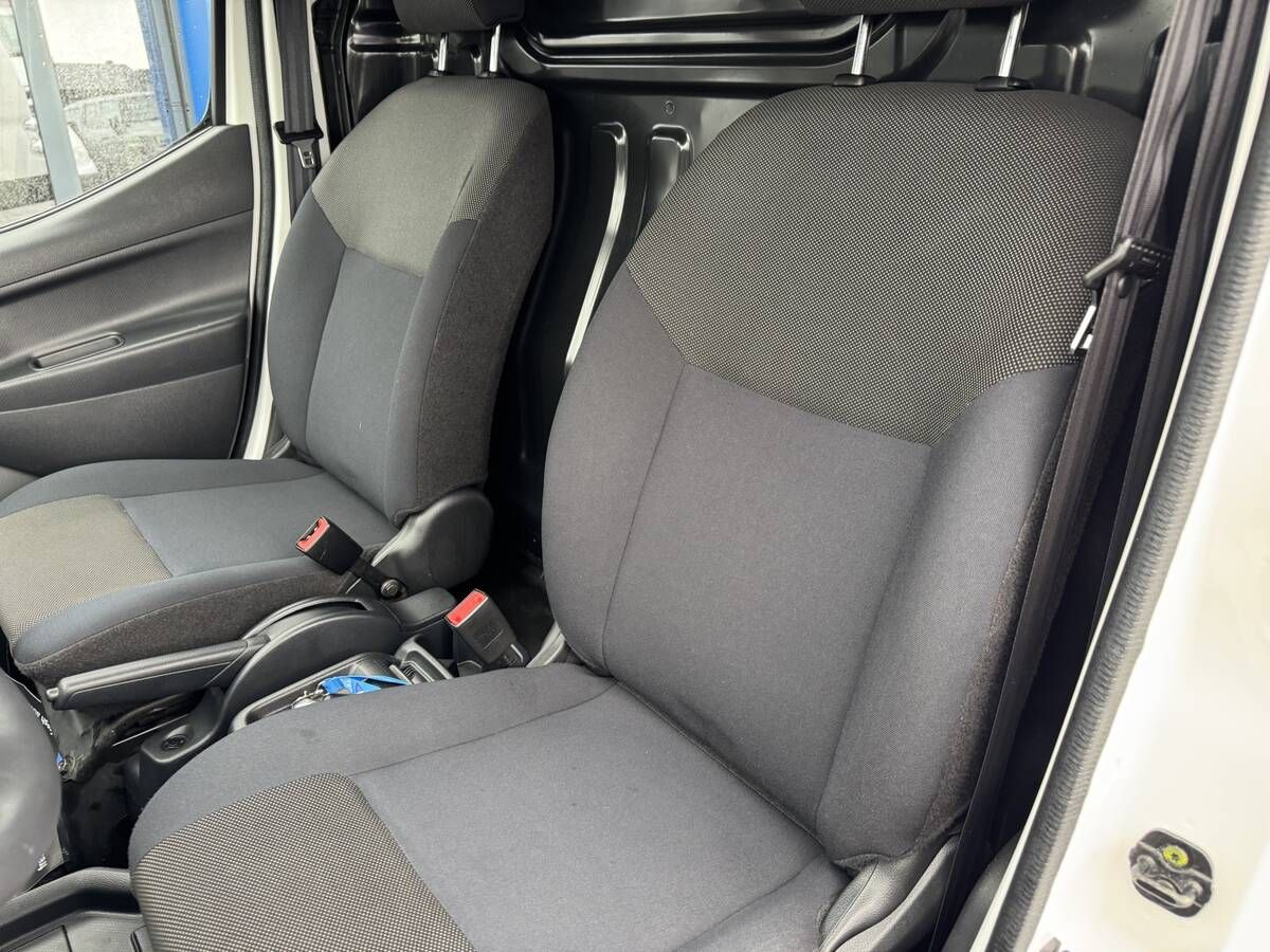 Nissan e-NV200 2019 freshauto