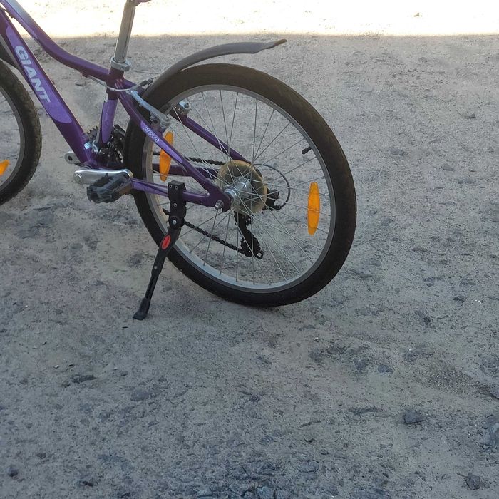 Велосипед подростковий