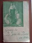 Graças de B. João de Brito em 1946