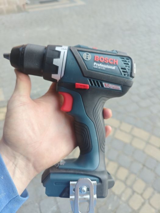 Wkrętarka Bosch 18V nowa  Okazja!!!