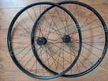 Koła gravel WTB Sporterra i25 ST MicroSpline 12s new posłuchaj bębenka