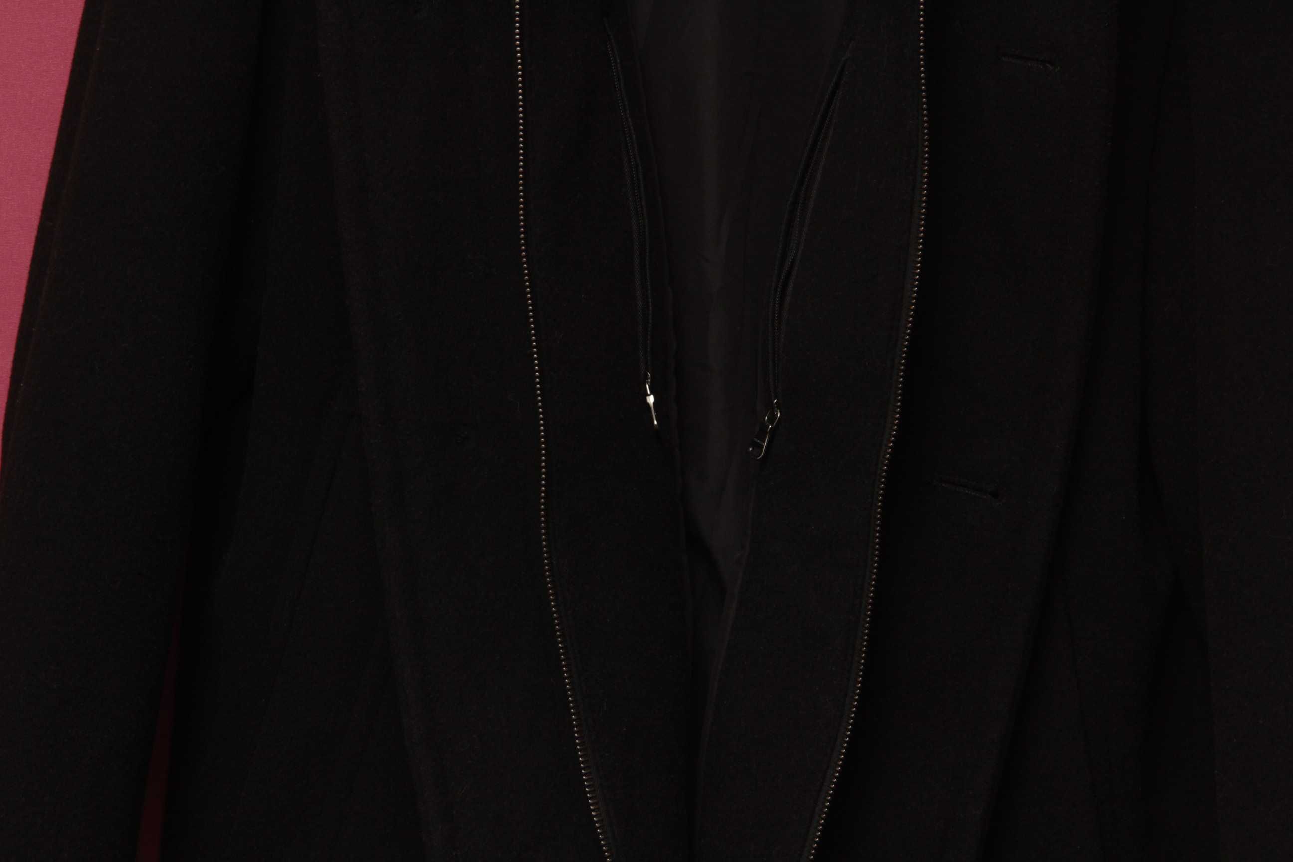 Hugo Boss рр L COXX-L пальто из шерсти и кашемира made in Ukraine