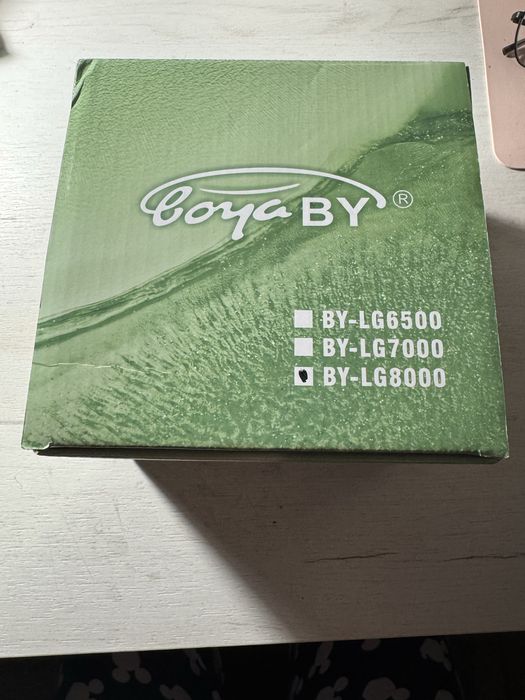 котушка коропова 8000